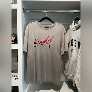 Ksubi T-shirt